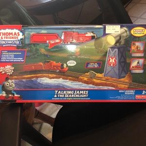 Brand new Thomas & friends